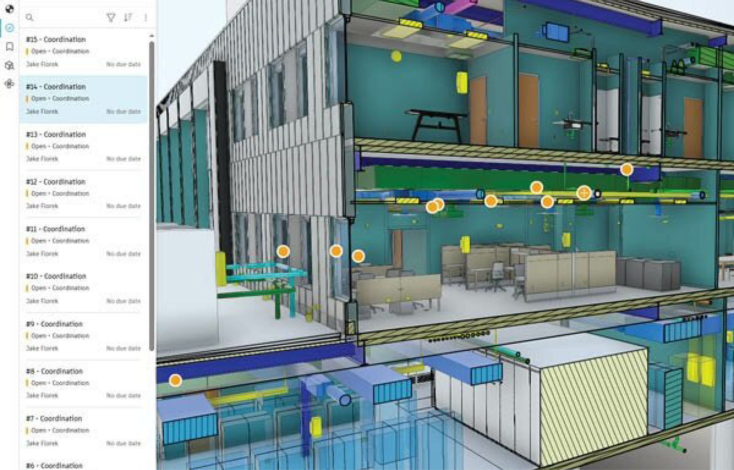 One Unified Platform: Model Coordination Comes to ACC Build - Messer  Construction Co.