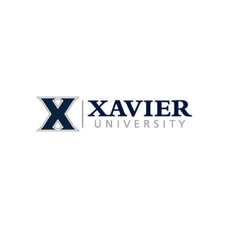 Xavier University Logo