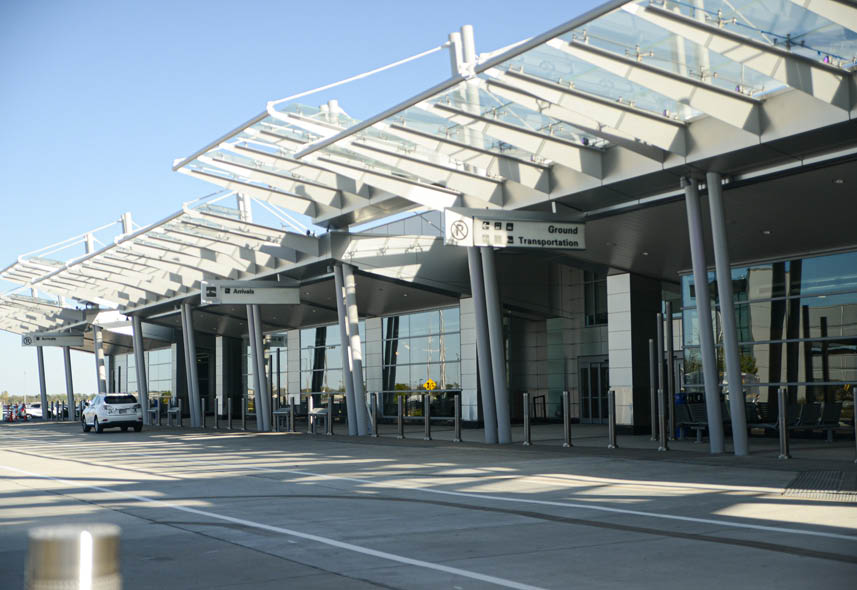 Dayton Airport Master Plan Messer Construction Co.