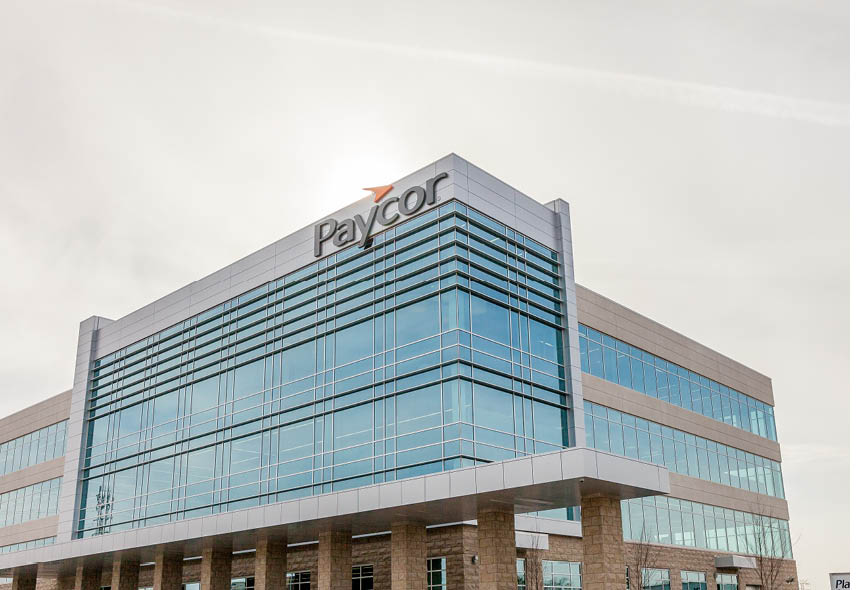 Paycor, Inc. Corporate Headquarters