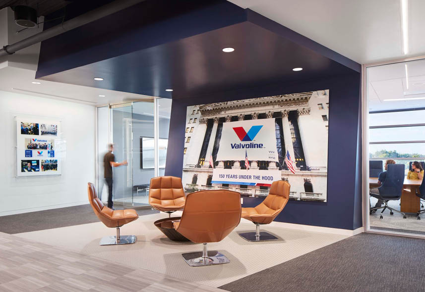 Valvoline Headquarters